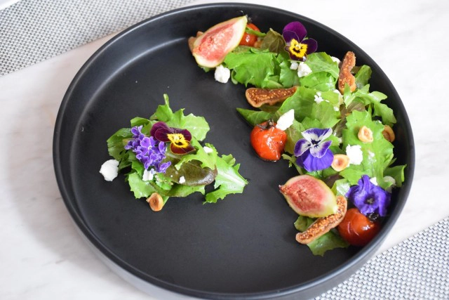 อร่อยปักหมุด : เมนูสุดสร้างสรรจากวานิลลา ที่ห้องอาหารลีลาวดี โรงแรม Movenpick Bangkok Sukhumvit