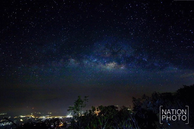 ชีวิตนี้ต้องไปให้ได้สักครั้ง.... "ดอยหลวงเชียงดาว"