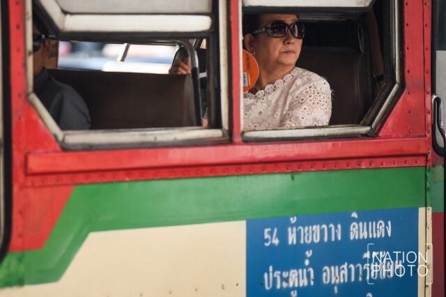 ไทยอากาศร้อน! สูงสุด 40 องศา