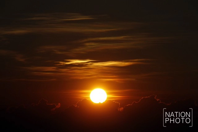 ชีวิตนี้ต้องไปให้ได้สักครั้ง.... "ดอยหลวงเชียงดาว"