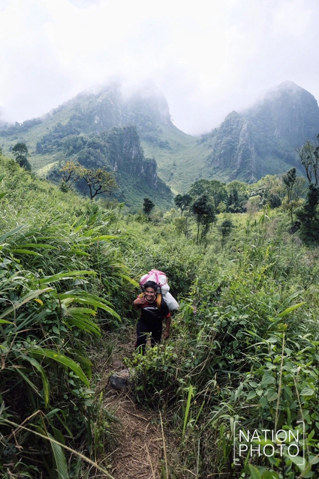 ชีวิตนี้ต้องไปให้ได้สักครั้ง.... "ดอยหลวงเชียงดาว"