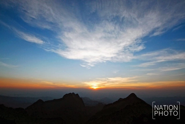 ชีวิตนี้ต้องไปให้ได้สักครั้ง.... "ดอยหลวงเชียงดาว"