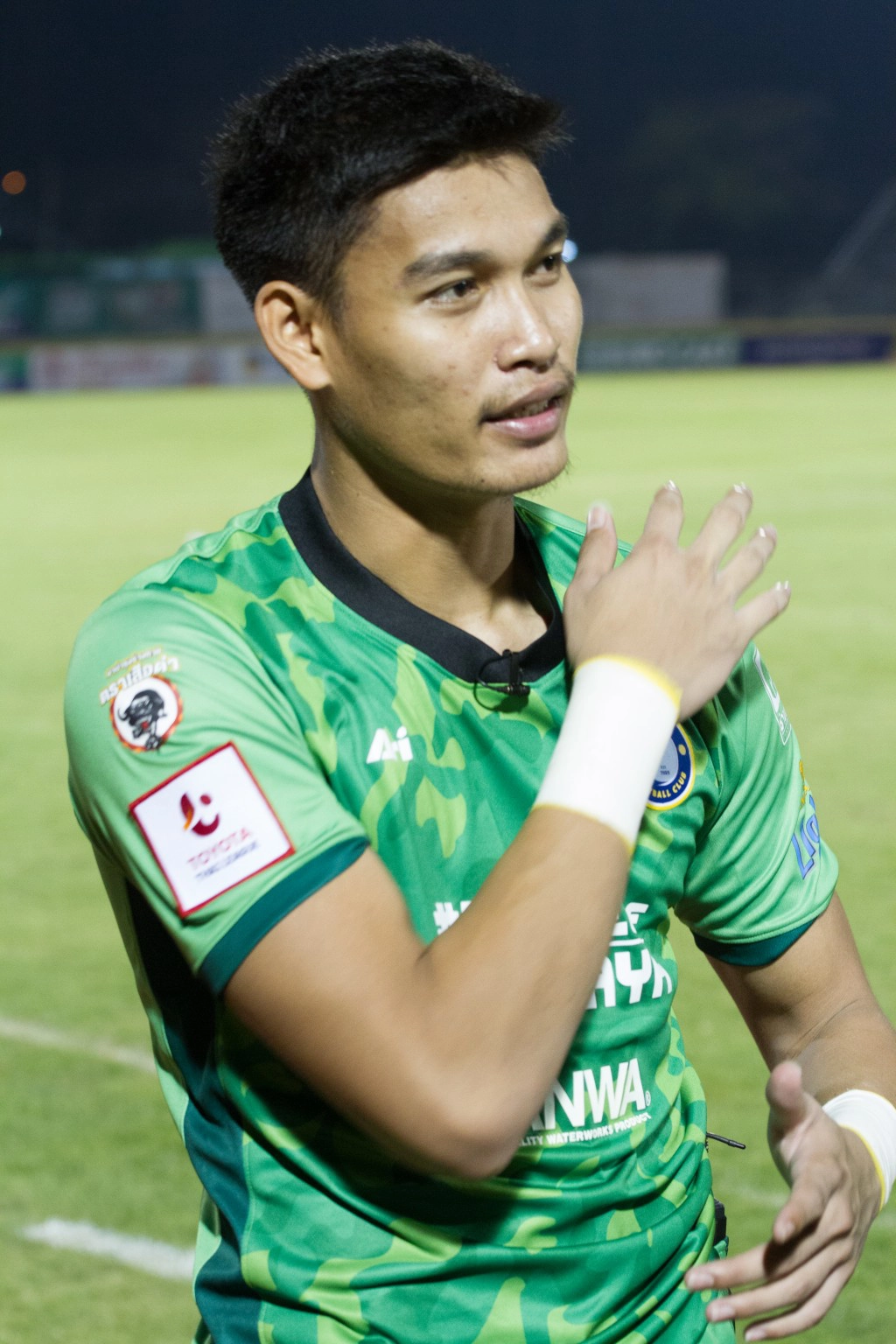 "สมพร ยศ" บุคคล.....ผู้สูญหาย