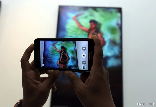 ทิศทางการสร้างรายได้ของอุตสาหกรรมโทรศัพท์เคลื่อนที่