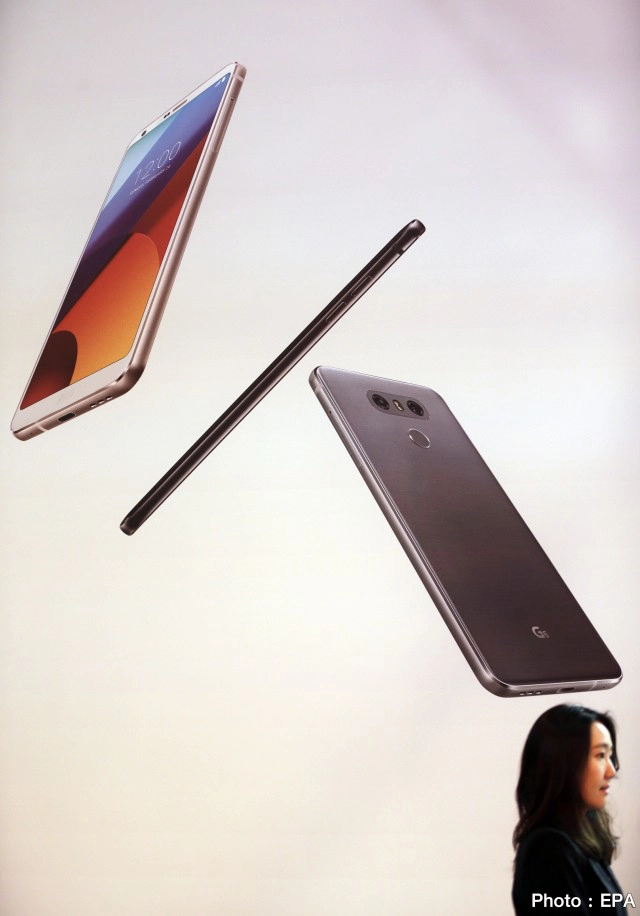 ทิศทางการสร้างรายได้ของอุตสาหกรรมโทรศัพท์เคลื่อนที่