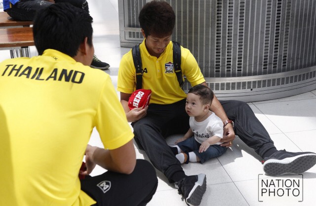 "โค้ชโย่ง" นำช้างศึก ยู23 ลุยศึกดูไบ คัพ