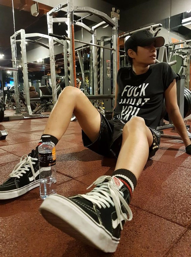 เปิดหน้ากากจิงโจ้ เป๊ก-ผลิตโชค คือใคร? ทำไมใครๆ ก็จ้องว่า...