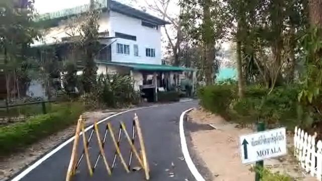 เลขาธิการมูลนิธิเพื่อนช้างย้ำไม่ได้เป็นการหนี้ แต่ขาดงบดำเนินการ