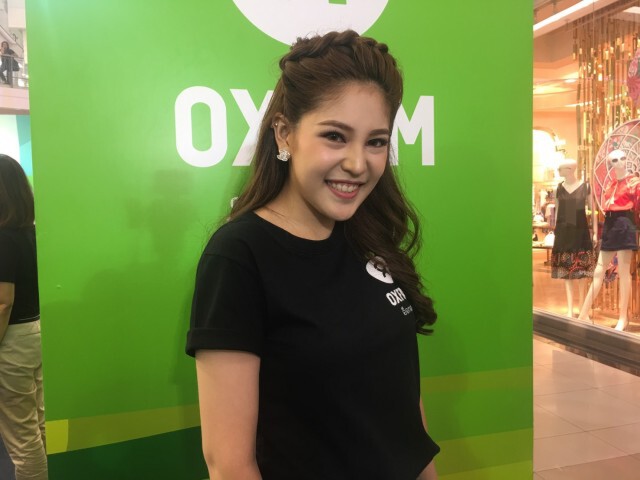 "นาฟ ฉัฐนันท์" เผย แพท กำลังใจดี ครอบครัวพร้อมยืนยันความบริสุทธิ์