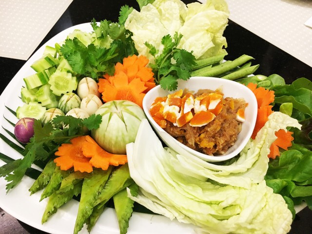 อร่อยปักหมุด : เปิดประสบการณ์ความอร่อยแบบสไตล์เวสเทิร์น กับร้าน "Bluespice&Herbs Terminal21"