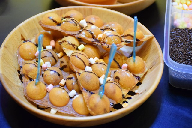 อร่อยปักหมุด : ก. ไก่ย่าง ร้านส้มตำไก่ย่างติดแอร์ กับไก่ย่างที่เป็นเอกลักษณ์ ลาดพร้าว 71