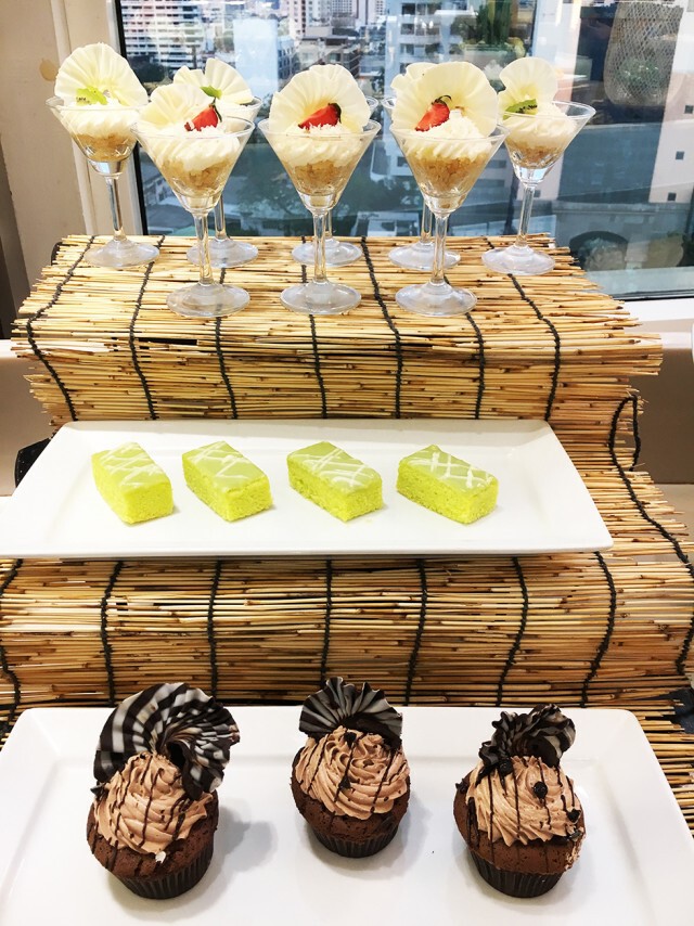 อร่อยปักหมุด : เปิดประสบการณ์ความอร่อยแบบสไตล์เวสเทิร์น กับร้าน "Bluespice&Herbs Terminal21"