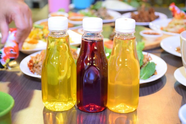 อร่อยปักหมุด : ก. ไก่ย่าง ร้านส้มตำไก่ย่างติดแอร์ กับไก่ย่างที่เป็นเอกลักษณ์ ลาดพร้าว 71