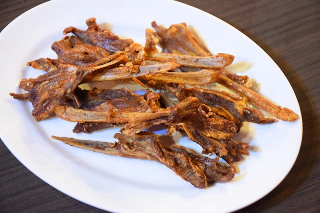 อร่อยปักหมุด : ก. ไก่ย่าง ร้านส้มตำไก่ย่างติดแอร์ กับไก่ย่างที่เป็นเอกลักษณ์ ลาดพร้าว 71