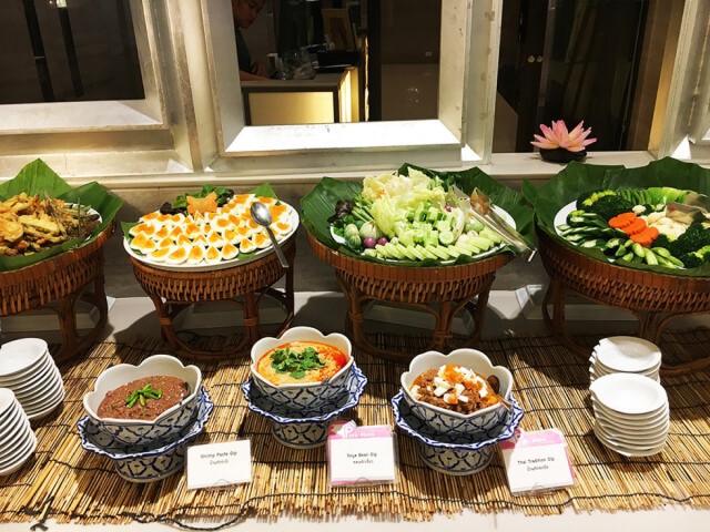 อร่อยปักหมุด : เปิดประสบการณ์ความอร่อยแบบสไตล์เวสเทิร์น กับร้าน "Bluespice&Herbs Terminal21"