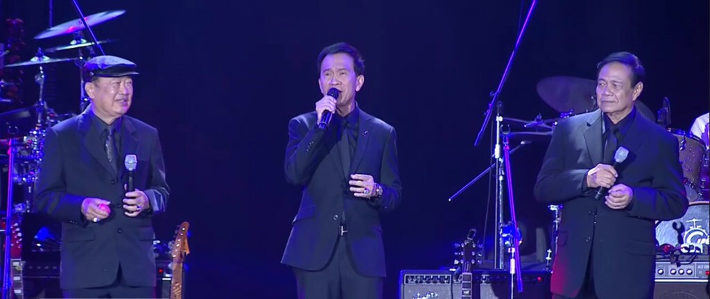 เศรษฐา จัดคอนเสิร์ตใหญ่ครบรอบ 72 ปีในชื่อ Music Never Dies by เศรษฐา ศิระฉายา