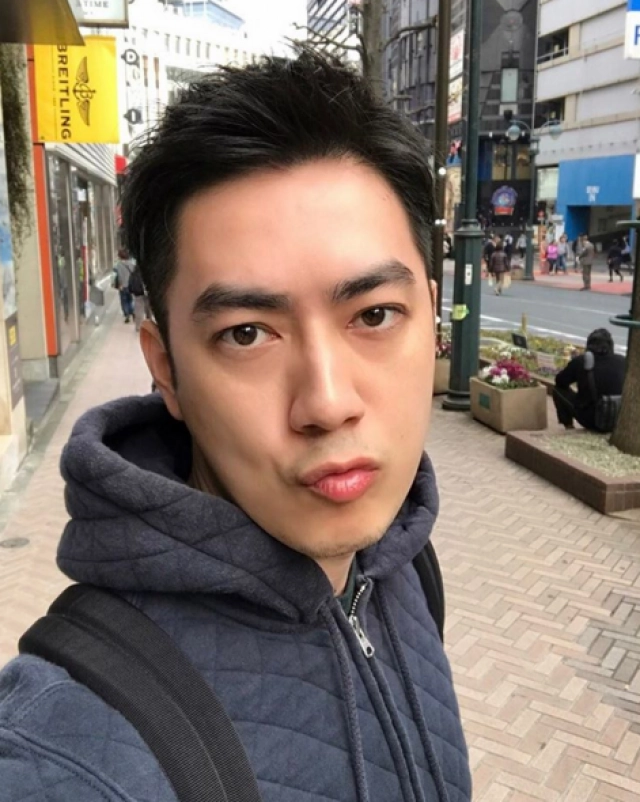 อุต๊ะ! ฟิล์ม รัฐภูมิ 
ตัดผมไกลถึงญี่ปุ่น
เอาจริงเหรอ? ทรง "กัปปะ"