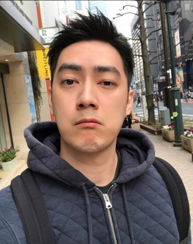 อุต๊ะ! ฟิล์ม รัฐภูมิ 
ตัดผมไกลถึงญี่ปุ่น
เอาจริงเหรอ? ทรง "กัปปะ"