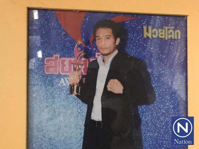 ศรีสะเกษ นครหลวงโปรโมชั่น สู้สุดใจเพื่อมีวันนี้ แม้ต้องเก็บขยะขายก็ทน