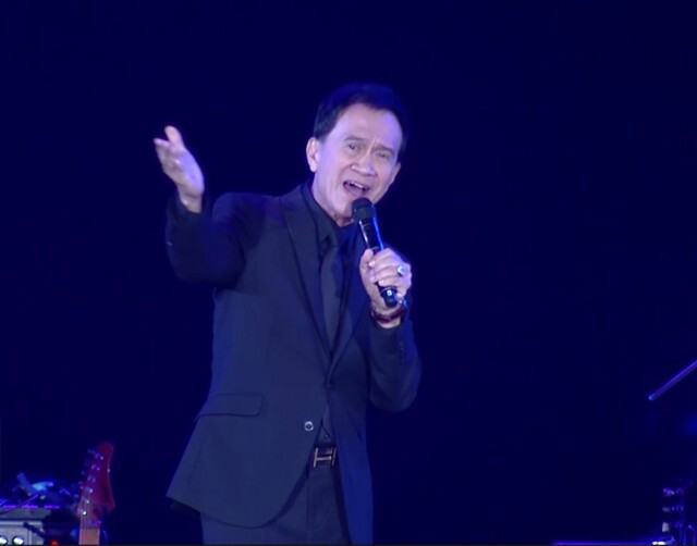 เศรษฐา จัดคอนเสิร์ตใหญ่ครบรอบ 72 ปีในชื่อ Music Never Dies by เศรษฐา ศิระฉายา