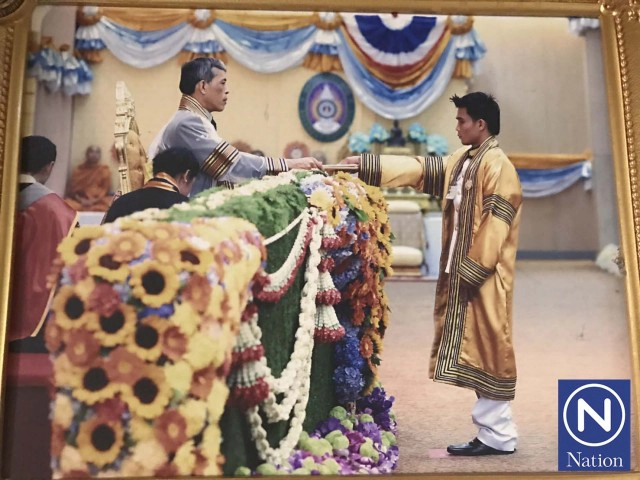 ศรีสะเกษ นครหลวงโปรโมชั่น สู้สุดใจเพื่อมีวันนี้ แม้ต้องเก็บขยะขายก็ทน