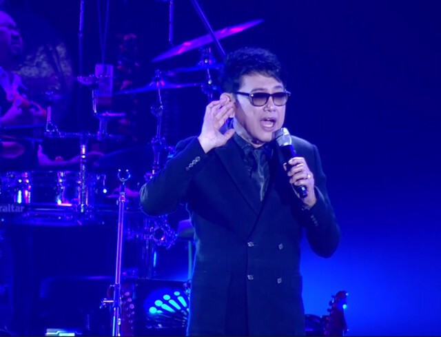 เศรษฐา จัดคอนเสิร์ตใหญ่ครบรอบ 72 ปีในชื่อ Music Never Dies by เศรษฐา ศิระฉายา