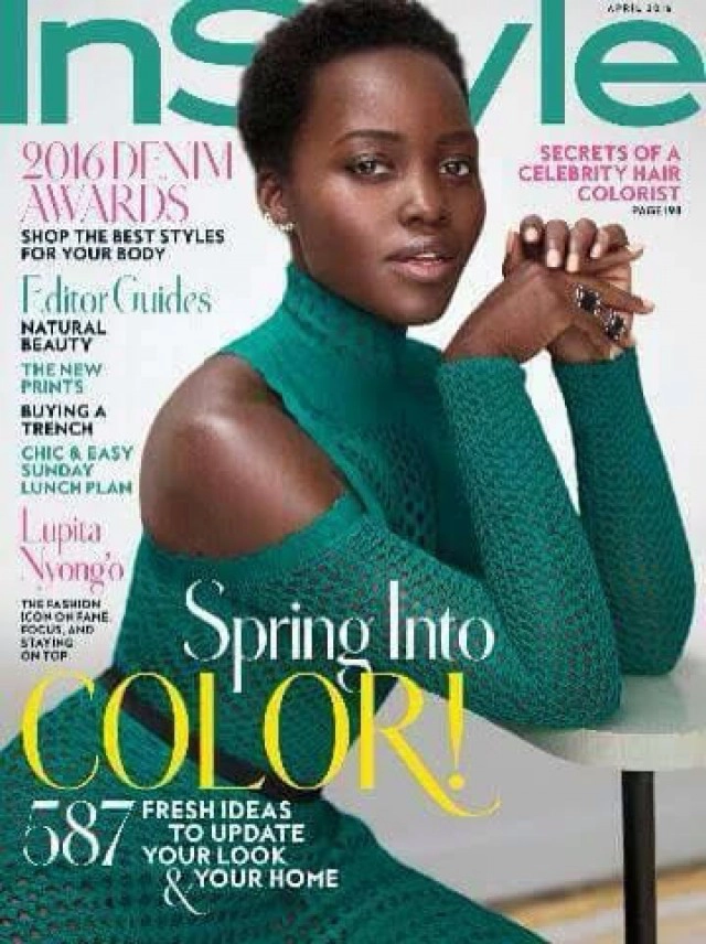 Skinhead อัพเดทลุค "สาวมั่น" กับทรงผมสั้นกุด...กนกวรรณ มณีแสงสาคร