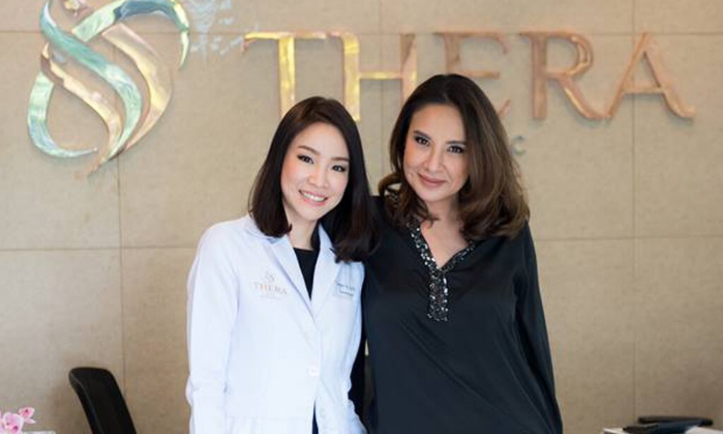 เวิร์คช็อปเผยเคล็ดลับการชะลอวัยให้สวยอ่อนเยาว์เรื่อง "Aging Gracefully จาก เทอร่าคลินิก