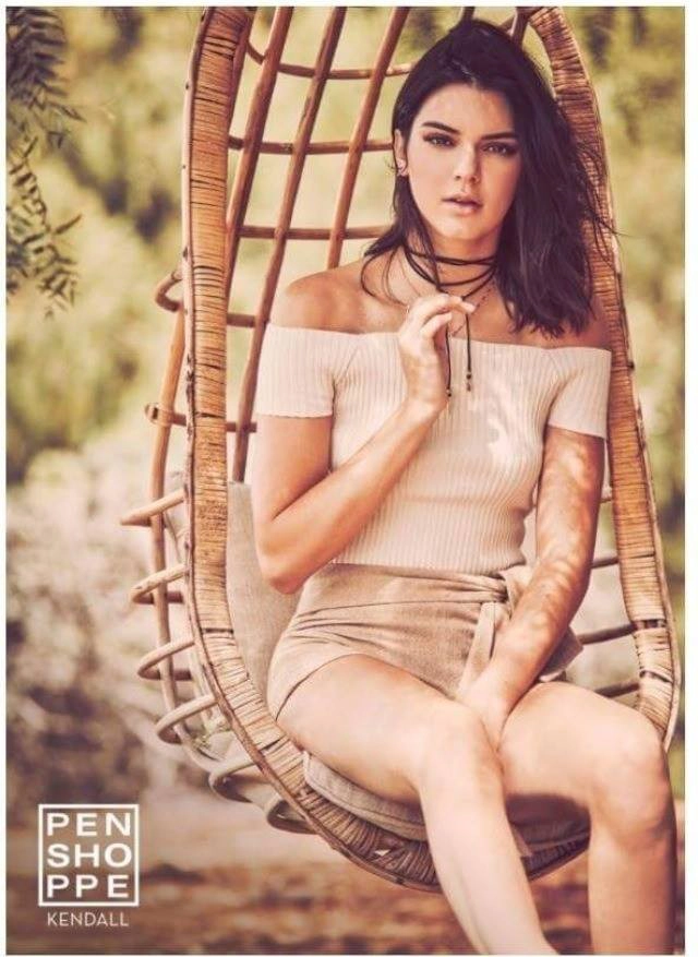 ตระกูล Hadid แผ่อิทธิพลแฟชั่น?...คมน์ นพรัตน์