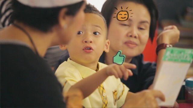 พี่หมี Gossip! ตามติดซุป’ตาร์ดวงใหม่