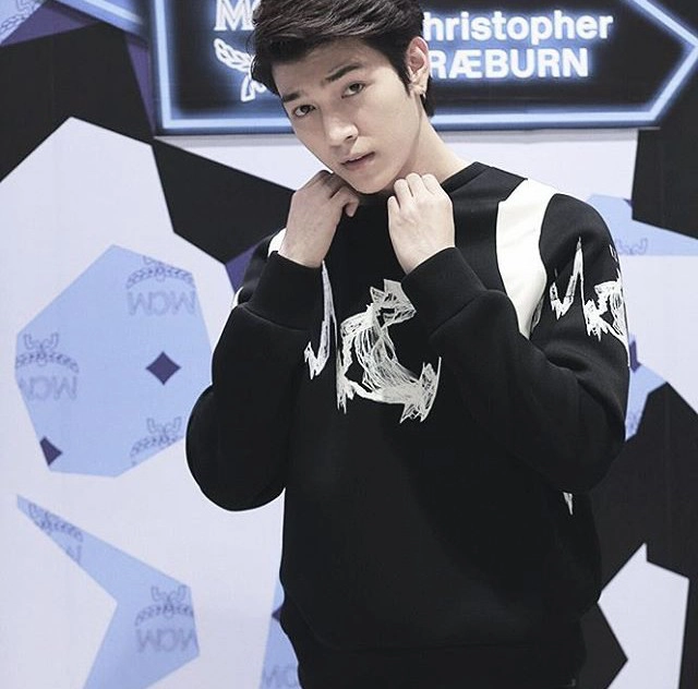 "ก็อต อิทธิพัทธ์" โพสต์ไอจีขอบคุณกำลังใจ หลังรับเป็นคนในคลิปหลุดช่วยตัวเอง