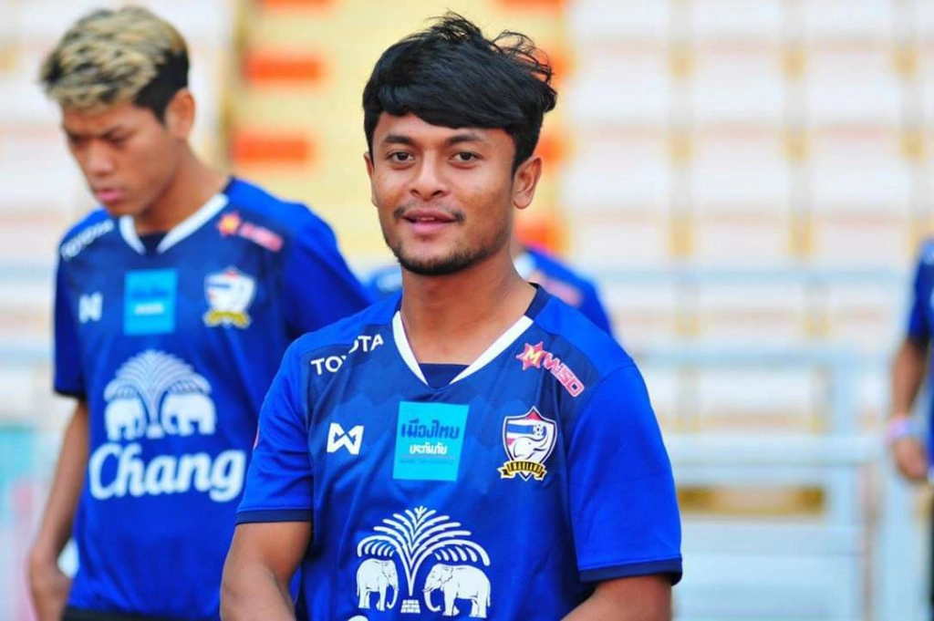 "นูรูล" พร้อมเต็มที่เพื่อ "ช้างศึก"