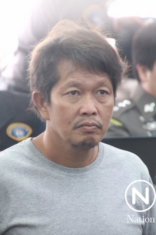 9 เครือข่าย "โกตี๋" สารภาพหมดเปลือก!
รับฝากอาวุธ ปี 53 นัดวางแผนก่อเหตุในวัดดัง