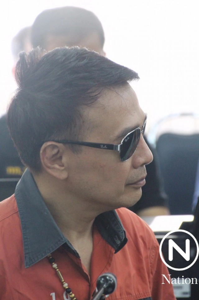 9 เครือข่าย "โกตี๋" สารภาพหมดเปลือก!
รับฝากอาวุธ ปี 53 นัดวางแผนก่อเหตุในวัดดัง