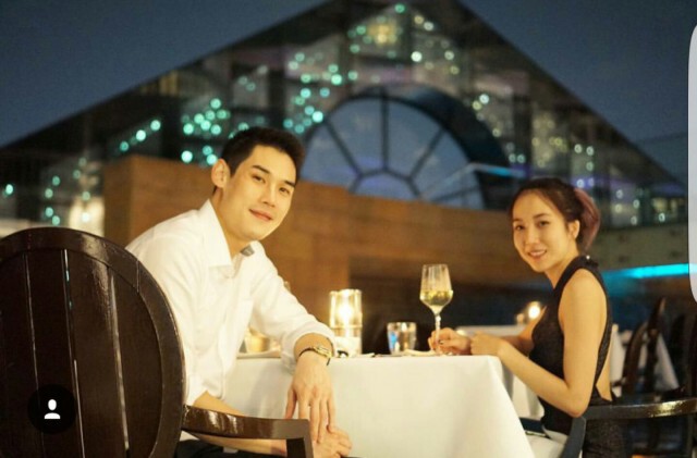 "พลอย" ออกโรงป้อง "กันต์"
ทำได้ยอดเยี่ยม วอนคนดูเข้าใจ