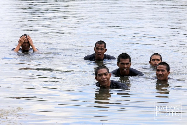 "ชุดปฏิบัติการพิเศษลาซู"