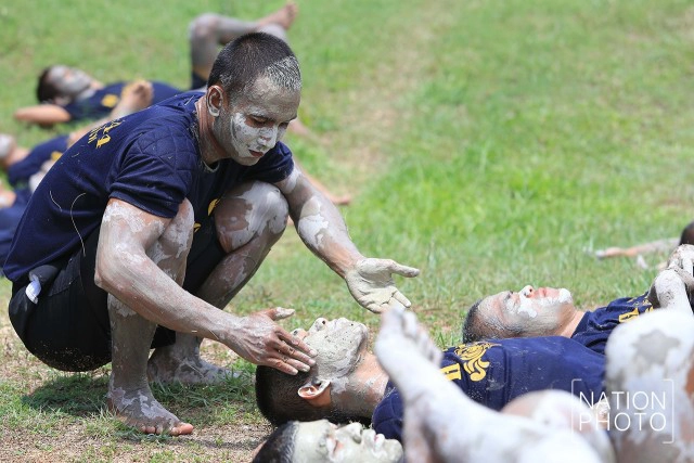 "ชุดปฏิบัติการพิเศษลาซู"