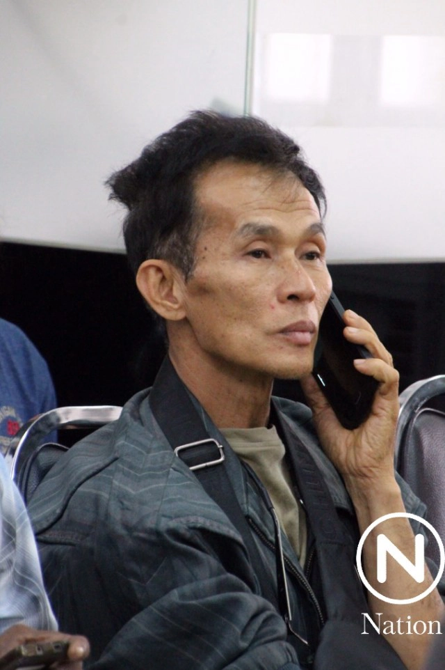 9 เครือข่าย "โกตี๋" สารภาพหมดเปลือก!
รับฝากอาวุธ ปี 53 นัดวางแผนก่อเหตุในวัดดัง