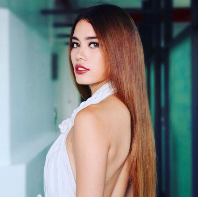 หยุดมโน! "ติช่า" ย้ำชัดใส่กระดาษกันโป๊ะแล้ว