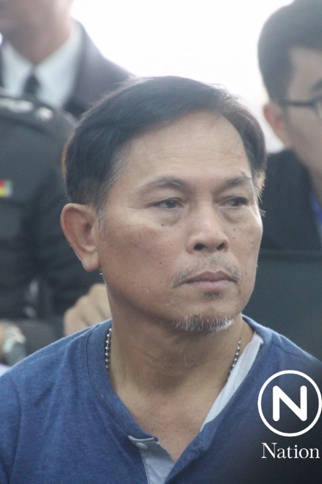 9 เครือข่าย "โกตี๋" สารภาพหมดเปลือก!
รับฝากอาวุธ ปี 53 นัดวางแผนก่อเหตุในวัดดัง