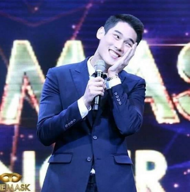 "พลอย" ออกโรงป้อง "กันต์"
ทำได้ยอดเยี่ยม วอนคนดูเข้าใจ