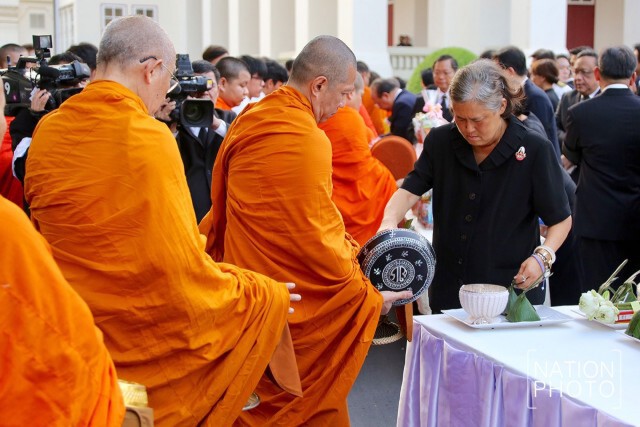 สมเด็จพระเทพฯ  เสด็จฯ งานวันครบรอบ 100 ปี แห่งการสถาปนาจุฬาลงกรณ์มหาวิทยาลัย