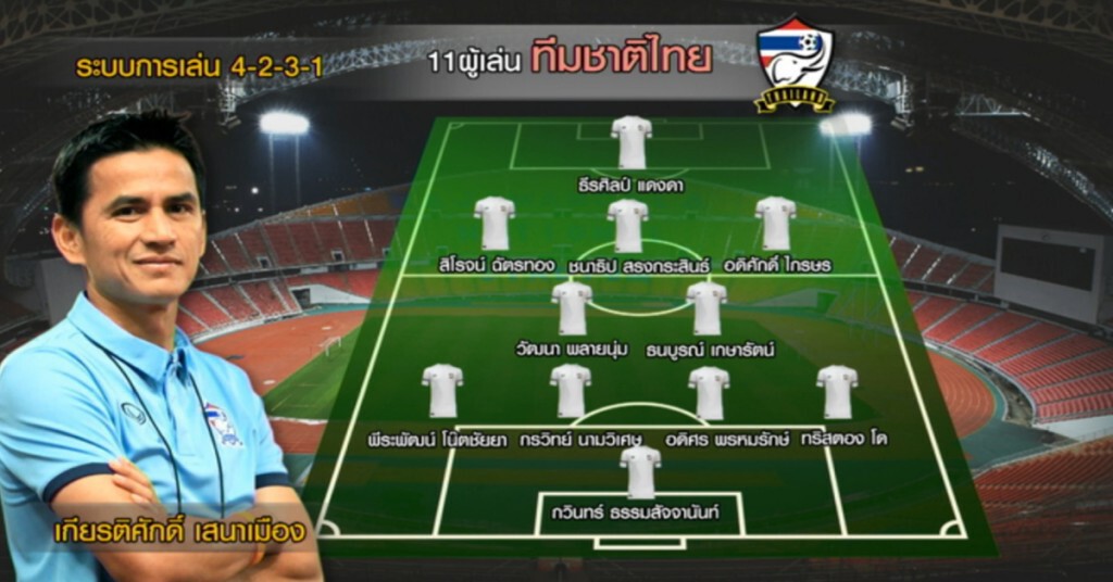 "โค้ชเฮง" เชื่อญี่ปุ่นกดดันมากกว่าไทย
