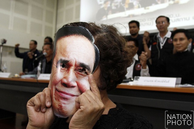 ค้านกฎหมายปิโตรเลียม เอื้อประโยชน์เอกชน