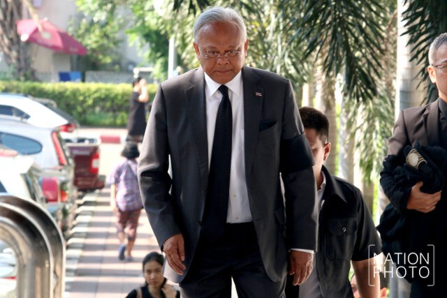 ศาลอาญายกฟ้อง! "เทพเทือก" คดีหมิ่น-พ.ร.บ.เลือกตั้งฯ