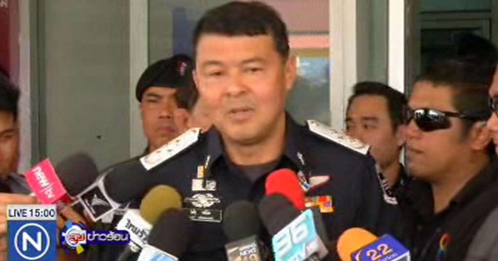 DSI ประเมินสถานการณ์ ก่อนเสนอยกเลิก ม.44 คุม "ธรรมกาย" DSI ประเมินสถานการณ์ ก่อนเสนอยกเลิก ม.44 คุม "ธรรมกาย"