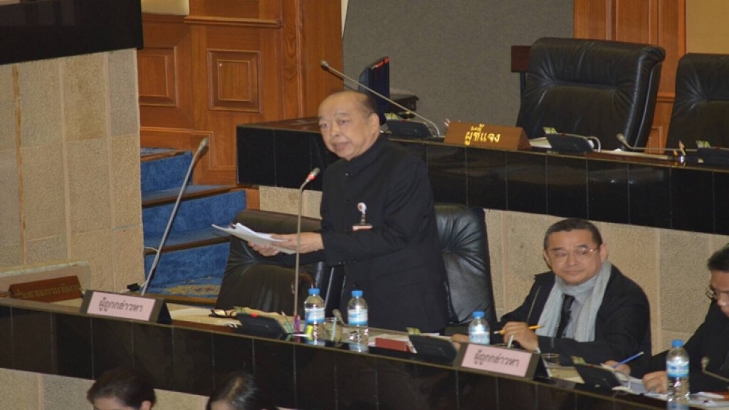 แถลงปิดคดีสอย"สุรพงษ์" ปมออกพาสปอร์ตให้ "แม้ว" ป่วน แถลงปิดคดีสอย"สุรพงษ์" ปมออกพาสปอร์ตให้ "แม้ว" ป่วน