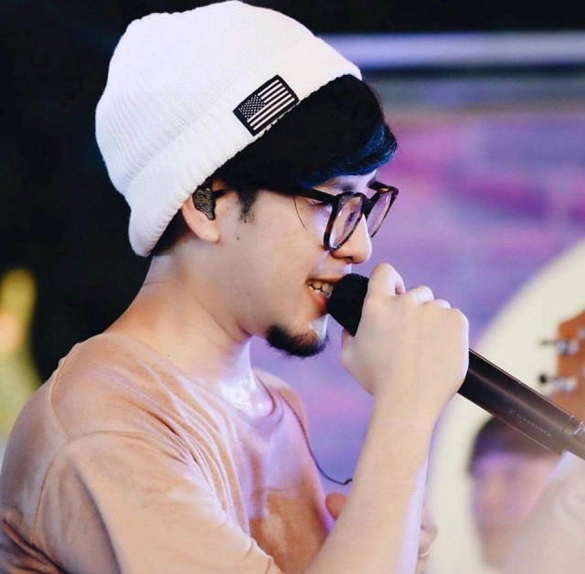 คลายสงสัย! หน้ากากทุเรียน คือเขาคนนี้