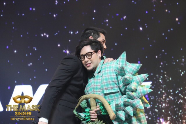 ทอม Room39 ตะมุตะมิ ไม่ได้อ่อย แต่อร่อยมาก"