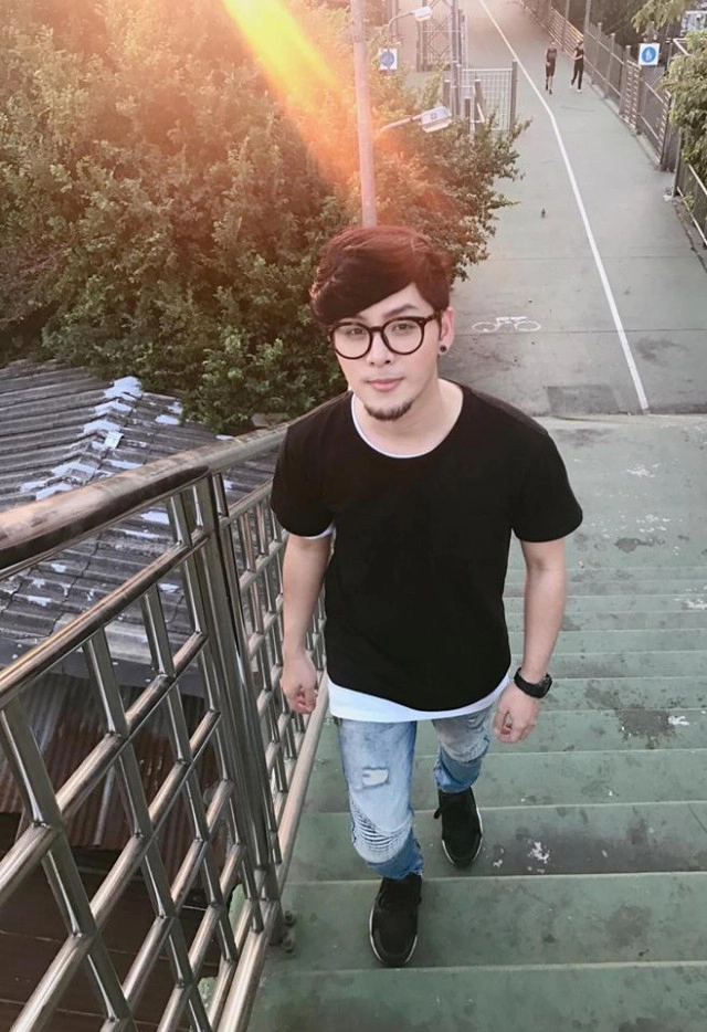 คลายสงสัย! หน้ากากทุเรียน คือเขาคนนี้